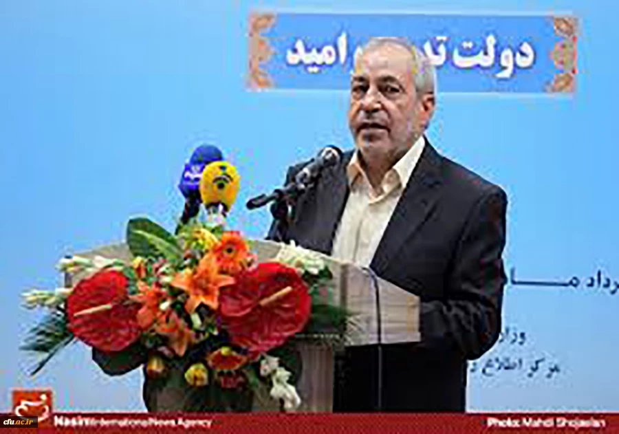 رویکردی علمی بر مدیریت دانشگاه فرهنگیان حاکم است