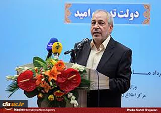 وزیر آموزش و پرورش : رویکردی علمی بر مدیریت دانشگاه فرهنگیان حاکم است