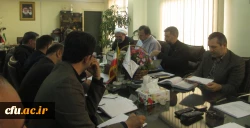 تاسیس نمایندگی خبرگزاری پانا در پردیس های دانشگاه فرهنگیان