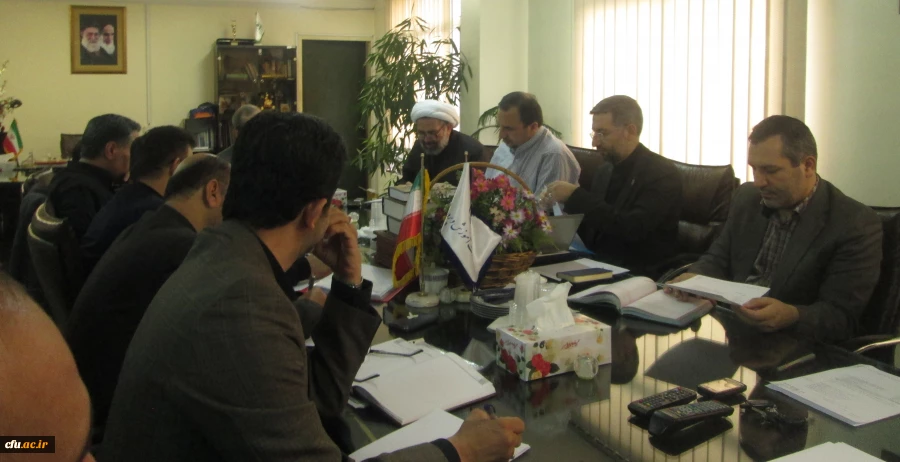 تاسیس نمایندگی خبرگزاری پانا در پردیس های دانشگاه فرهنگیان