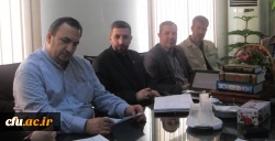 تاسیس نمایندگی خبرگزاری پانا در پردیس های دانشگاه فرهنگیان