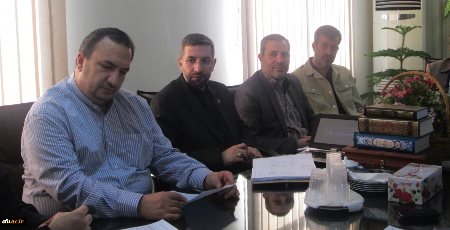 تاسیس نمایندگی خبرگزاری پانا در پردیس های دانشگاه فرهنگیان