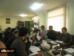 تاسیس نمایندگی خبرگزاری پانا در پردیس های دانشگاه فرهنگیان