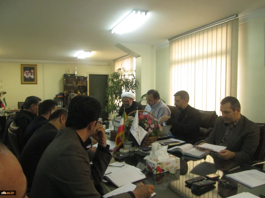 تاسیس نمایندگی خبرگزاری پانا در پردیس های دانشگاه فرهنگیان