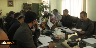 تاسیس نمایندگی خبرگزاری پانا در پردیس های دانشگاه فرهنگیان