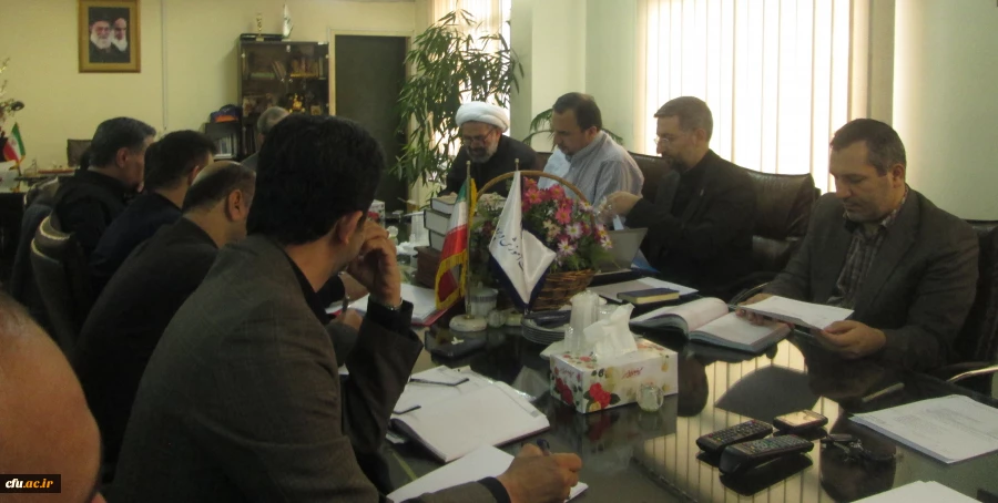 تاسیس نمایندگی خبرگزاری پانا در پردیس های دانشگاه فرهنگیان