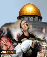 مسؤلان کشورهای مستکبر نمی فهمند که با دفاع از جنایات صهیونیستهای پلید و مخرب، آبروی خود و کشورشان را در مقابل ملتها می برند و تاریخ در مقابل همدستی آنها با این فجایع، قضاوت سختی خواهد کرد.