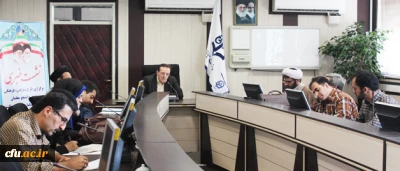 دکتر مهر محمدی در نشست خبری تبیین اهداف و ویژگی های نخستین اردوی ملی معرفتی، فرهنگی دانشجو معلمان نخبه و فعال فرهنگی دانشگاه فرهنگیان:

رسالت دانشگاه فرهنگیان، تحقق مراتبی از حیات طیبه