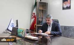 مدیرکل پشتیبانی و رفاه