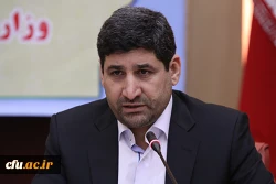 کرسی های آزاداندیشی باید محل بحث و تضارب آرا باشند تا سبب رشد علم و فرهنگ در کشور شوند