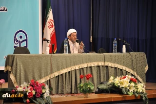 در دومین روز از اردوی «حیات طیبه»برگزار شد:

نشست بررسی چالشی موضوع حجاب