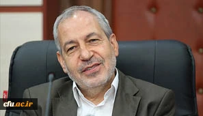 لازمه ی توسعه یافتگی جوامع، داشتن نیروی انسانی مؤمن و متخصص است