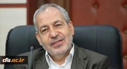 لازمه ی توسعه یافتگی جوامع، داشتن نیروی انسانی مؤمن و متخصص است