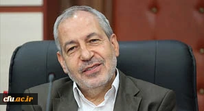 لازمه ی توسعه یافتگی جوامع، داشتن نیروی انسانی مؤمن و متخصص است