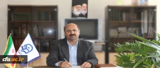 مصاحبه ی اختصاصی با معاون آموزش و تحصیلات تکمیلی دانشگاه فرهنگیان در حاشیه ی برگزاری اردوی حیات طیبه:

کیفیت آموزش دانشگاه را بهتر از متوسط دانشگاه ­های کشور می­دانم ولی برای اعتلای آن باید تلاش کرد.