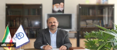 مصاحبه ی اختصاصی با معاون آموزش و تحصیلات تکمیلی دانشگاه فرهنگیان در حاشیه ی برگزاری اردوی حیات طیبه:

کیفیت آموزش دانشگاه را بهتر از متوسط دانشگاه ­های کشور می­دانم ولی برای اعتلای آن باید تلاش کرد.