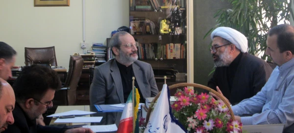 تاسیس خبرگزاری پانا در پردیس های دانشگاه فرهنگیان