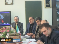 تاسیس خبرگزاری پانا در پردیس های دانشگاه فرهنگیان