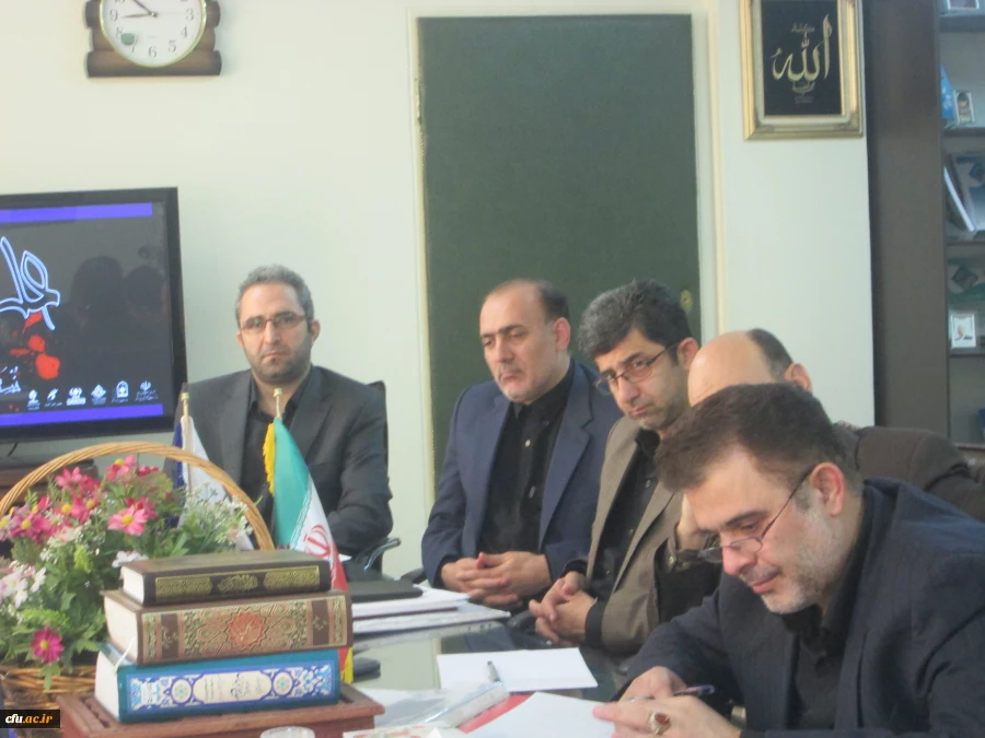 تاسیس خبرگزاری پانا در پردیس های دانشگاه فرهنگیان