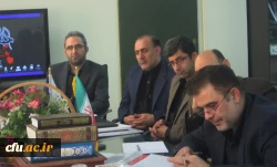 تاسیس نمایندگی خبرگزاری پانا در پردیس های دانشگاه فرهنگیان