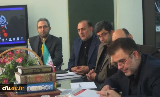 تاسیس نمایندگی خبرگزاری پانا در پردیس های دانشگاه فرهنگیان