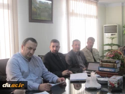 تاسیس نمایندگی خبرگزاری پانا در پردیس های دانشگاه فرهنگیان