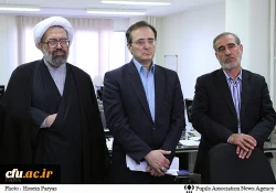 خبرنگاران آزاد اندیش نقش خود را در مقابل جنایات غزه به خوبی ایفا کنند