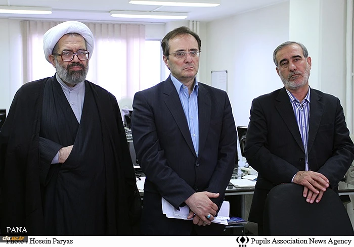 خبرنگاران آزاد اندیش نقش خود را در مقابل جنایات غزه به خوبی ایفا کنند