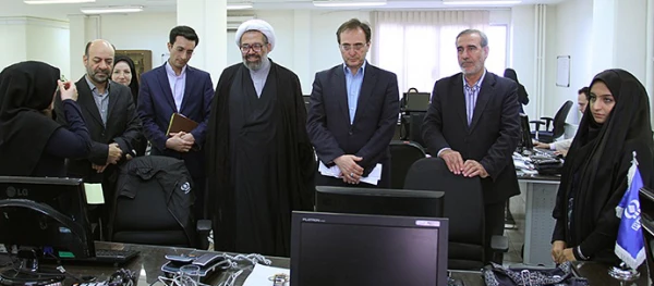 خبرنگاران آزاد اندیش نقش خود را در مقابل جنایات غزه به خوبی ایفا کنند