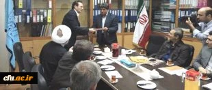 آشنایی معلمان با میراث فرهنگی، صنایع دستی و گردشگری