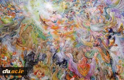 من عمل صالح من ذکراو انثی و هو مومن فلنحیینه حیاه طیبه و لنجزینهم اجرهم با حسن ما کانوا یعملون
هر کس ،مرد یا زن ،عمل صالح انجام دهد و مومن با شد قطعا به حیات طیبه (زندگانی پاک و
پسند یده ) زنده اش می داریم،و همانا آن ها را ،در برابر بهترین اعمالی که انج