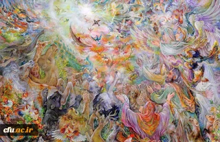 تربیت از دیدگاه قرآن کریم