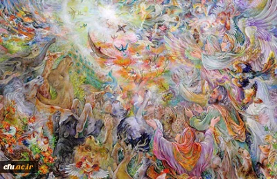 تربیت از دیدگاه قرآن کریم