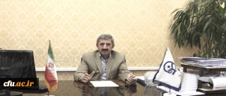 دکتر کیانی، خاطرنشان کرد: 

کیفیت سنجی، کیفیت بخشی و پر کردن خلاء های کیفی،  مأموریت اصلی معاونت جدید نظارت، ارزیابی و تضمین کیفیت