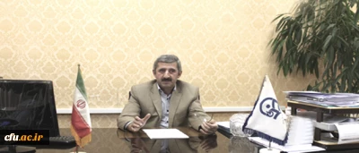 دکتر کیانی، خاطرنشان کرد: 

کیفیت سنجی، کیفیت بخشی و پر کردن خلاء های کیفی،  مأموریت اصلی معاونت جدید نظارت، ارزیابی و تضمین کیفیت