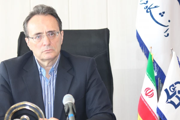 Prof. Dr. Mahmoud Mehrmohammadi ( the Acting President )