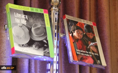 Expert Meeting on Promoting the Quality of Teaching and Learning With Emphasis on the Role of Teachers