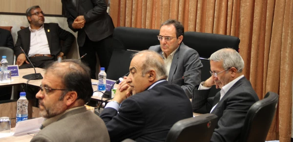 Expert Meeting on Promoting the Quality of Teaching and Learning With Emphasis on the Role of Teachers 3