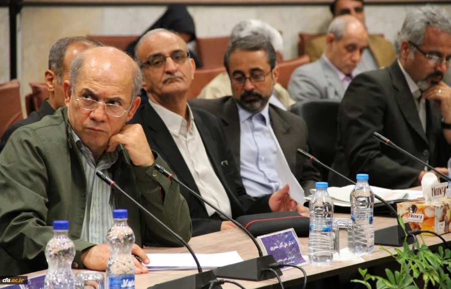 Expert Meeting on Promoting the Quality of Teaching and Learning With Emphasis on the Role of Teachers 4