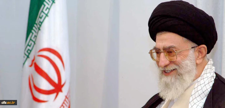 Year of 1394 (2015) is the year of ‘“ Government and Nation- Empathy and Rapport ” for Iranian people