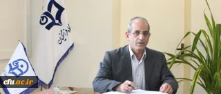 در مصاحبه ای با دکتر تاجیک اسمعیلی، تبیین شد:

اقدامات انجام شده و در دست اقدام معاونت  طرح و برنامه و توسعه ی منابع دانشگاه فرهنگیان