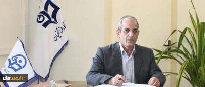 در مصاحبه ای با دکتر تاجیک اسمعیلی، تبیین شد:

اقدامات انجام شده و در دست اقدام معاونت  طرح و برنامه و توسعه ی منابع دانشگاه فرهنگیان