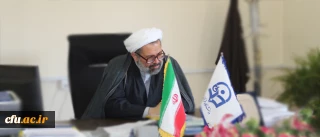 درگزارش عملکرد 90 روزه معاونت فرهنگی و اجتماعی دانشگاه فرهنگیان مطرح شد:

منشور فرهنگی واجتماعی دانشگاه فرهنگیان، به زودی رونمایی می شود