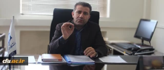 در مصاحبه ای با دکتر حسینی، تبیین شد:

اقدامات انجام شده و در دست اقدام معاونت دانشجویی دانشگاه فرهنگیان