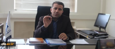 در مصاحبه ای با دکتر حسینی، تبیین شد:

اقدامات انجام شده و در دست اقدام معاونت دانشجویی دانشگاه فرهنگیان