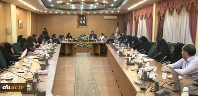 آغاز بزرگترین فرصت رقابت فرهنگی و هنری دانشجو معلمان خواهر دانشگاه فرهنگیان