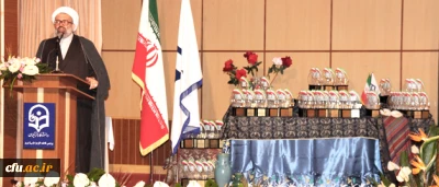 سرپرست معاونت فرهنگی و اجتماعی دانشگاه فرهنگیان، در اختتامیه جشنواره فرهنگی دانشجو معلمان خواهر:

هدف اصلی از برگزاری چنین جشنواره هایی، تحقق فرآیند کسب شایستگی های معلمی