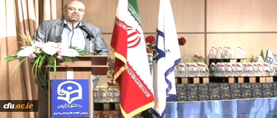 دکتر منادی، نماینده مردم تبریز در مجلس شورای اسلامی در اختتامیه جشنواره فرهنگی دانشجو معلمان خواهر دانشگاه فرهنگیان:

ارتقای این دانشگاه، پیشرفت و ارتقای کشور را تضمین خواهد کرد