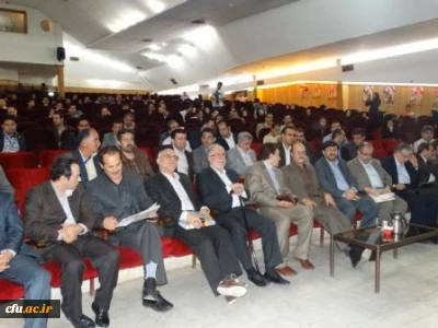 به همت پردیس شهید مدرس کردستان، برگزارشد:

چهارمین جشنواره ی ملی نوآوری و شکوفایی زاگرس