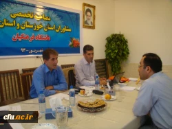 مصاحبه حضوری نیروهای تخصصی مشاوره